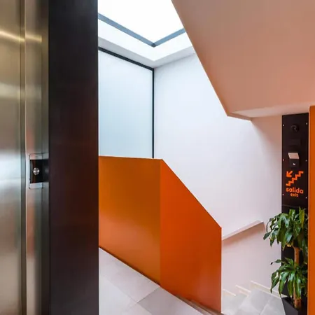 Apartment In Palmas