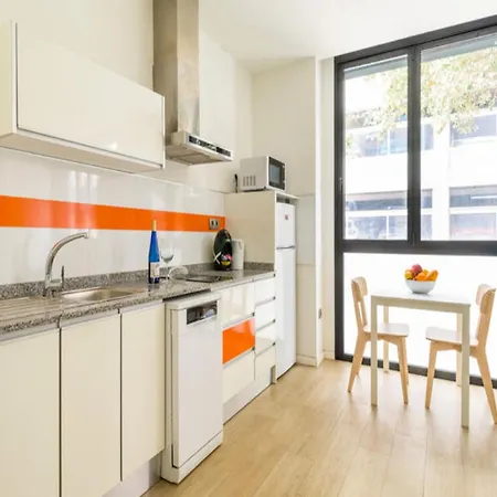 Apartment In Palmas Las Palmas de Gran Canaria