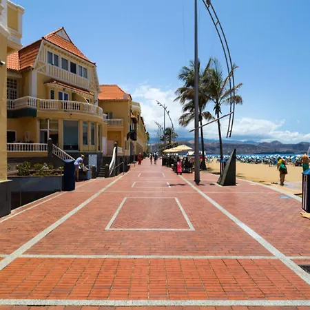 In Palmas *