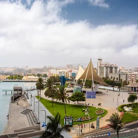 Apartment In Palmas Las Palmas de Gran Canaria
