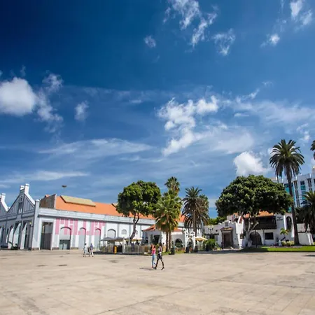 In Palmas *