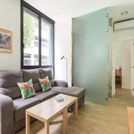 Apartment In Palmas *