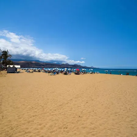 Apartment In Palmas Las Palmas de Gran Canaria