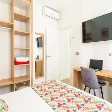 Apartman In Palmas *